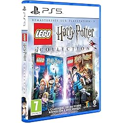 LEGO HARRY POTTER COLLECTION - Warner Bros.