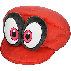 Peluche Super Mario