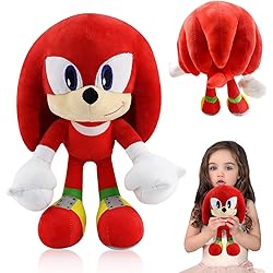 Peluche Sonic