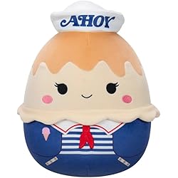Peluche Stranger Things