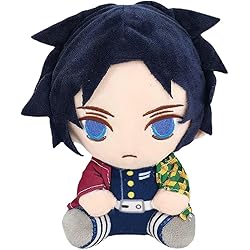 Peluche Demon Slayer