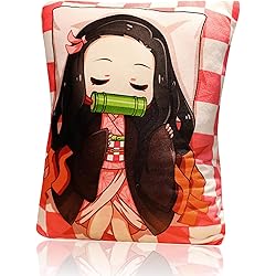 Peluche Demon Slayer - Nezuko Kamado