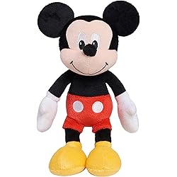 Peluche Mickey Mouse