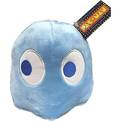 Peluche Pac-Man