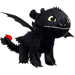 Peluche Dragons Dreamworks