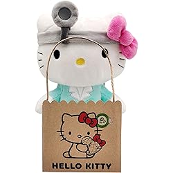 Peluche Hello Kitty