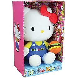Peluche Hello Kitty