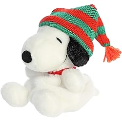 Peluche Snoopy