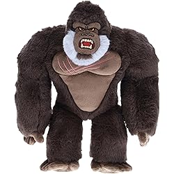 Peluche Godzilla