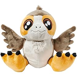 Peluche Porg  - Star Wars