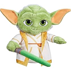 Peluche Yoda  - Star Wars