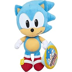 Peluche Sonic  - Sonic