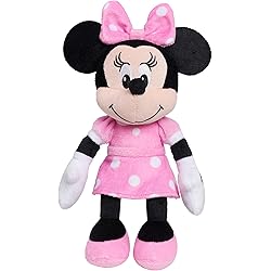 Peluche Minnie  - Mickey Mouse