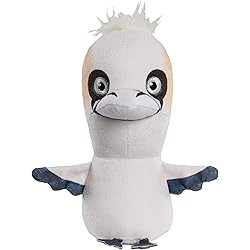 Peluche La Petite Sirène  - Disney