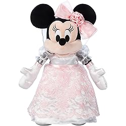Peluche Minnie  - Mickey Mouse