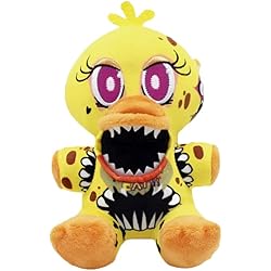 Peluche Chica  - Five Nights at Freddy's