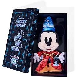 Peluche Mickey  - Mickey Mouse