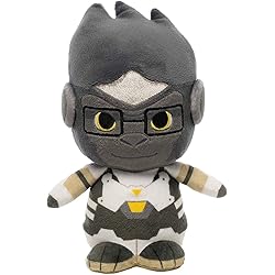 Peluche Winston - Overwatch