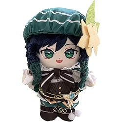 Peluche Venti  - Genshin Impact