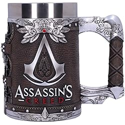 Assassin's Creed - Nemesis Now