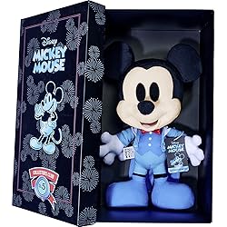 Mickey Mouse - Simba