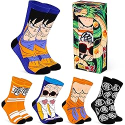 Dragon Ball - Dragon Ball Z