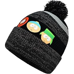South Park  - Concept One