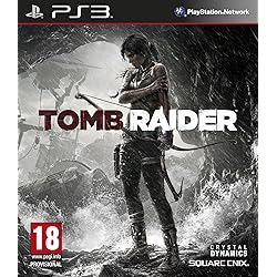 Tomb Raider  - Square Enix