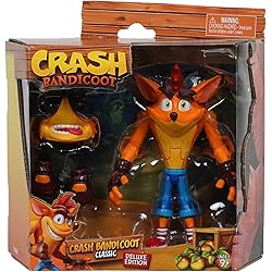 Jeu Crash Bandicoot  - Crash Bandicoot