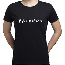 T-shirt Friends