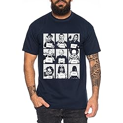 T-shirt Halloween