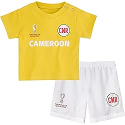 T-shirt FIFA - Garçon