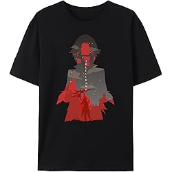 T-shirt Genshin Impact