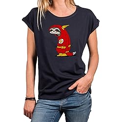 T-shirt The Flash