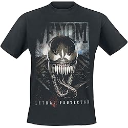 T-shirt Homme - Venom