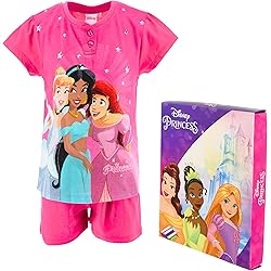 T-shirt Cendrillon - Fille