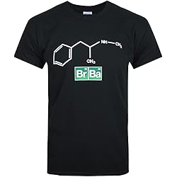 T-shirt pour femme Breaking Bad