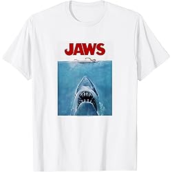 T-shirt Les Dents de la Mer