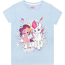 T-shirt My Little Pony