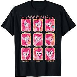 T-shirt My Little Pony