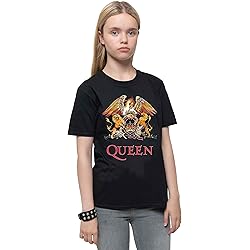 T-shirt Queen