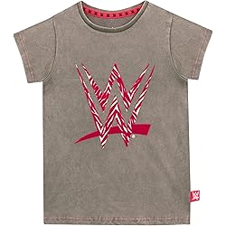 T-shirt WWE