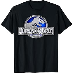 T-shirt pour homme Jurassic World
