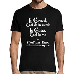 T-shirt pour homme Kaamelott