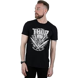 T-shirt pour homme Thor