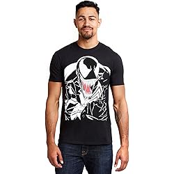 T-shirt pour homme Venom