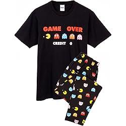 T-shirt Pac-Man - Homme