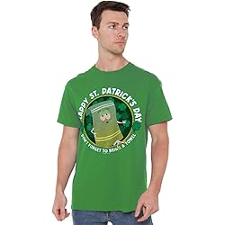 T-shirt pour homme Bob l'éponge