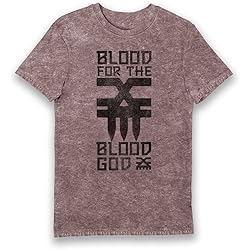 T-shirt Homme - Fille - Warhammer