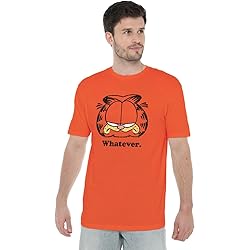 T-shirt pour homme Garfield